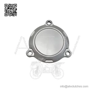Oil Filter Cover for 13 Can-Am Commander 1000 XT
