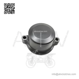 Oil Filter Cover for 09 Can-Am DS450