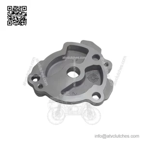 Oil Pump Cover 420611980 ?? OEM for Ryker / Spark / GTI / Spark TRIXX