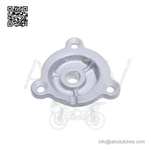Oil Pump Cover 420210640 for Can-Am 2006-2008 Outlander 500 650
