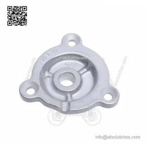 Oil Pump Cover 420210641 for Can-Am 2006-2021 Outlander 500 650 800 1000