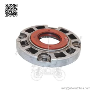 Oem Bearing Cover 420610243 AB0 for 06 Can-am Outlander 400