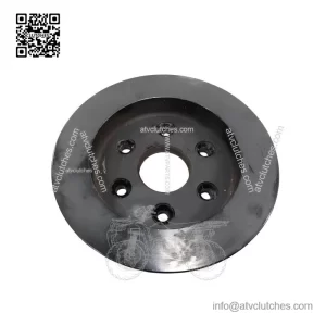 Front Pulley Cover 705501250 for 2011 Can-Am Spyder RT 990