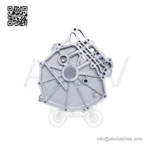 PTO COVER ASSY 420611145 for Can-Am