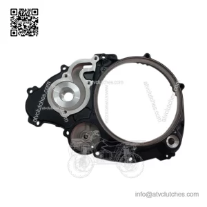 Clutch Cover OEM 420611666 for Can-Am DS 450 Models