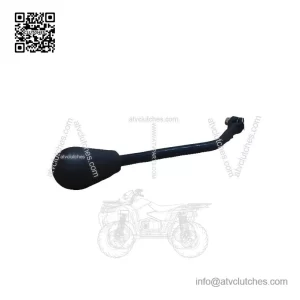 Shift Lever Hand Gear Select 707000198 Can-Am 2003 Rally 200 ATV 2x4