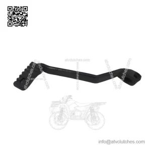 Foot Shifter Gearshift Lever 420248317 for 04 Bombardier DS 650 Baja X, 2003-2007