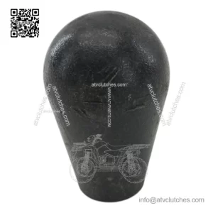 SHIFT KNOB 705500022 2007 CAN-AM RENEGADE 800