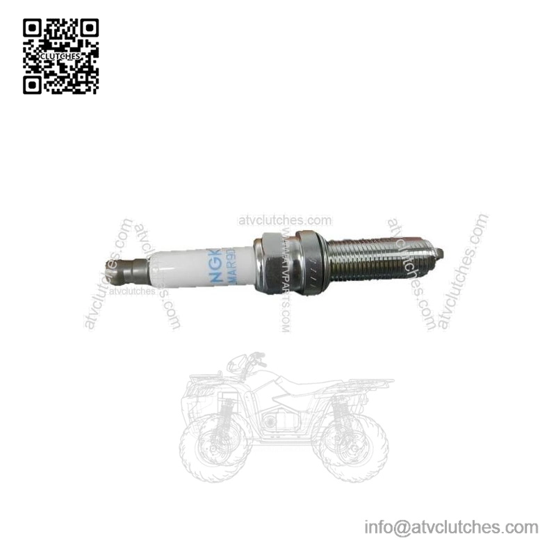 Spark Plug 715900357 LMAR9D-J, CANAM BRP Maverick 1000R Turbo.