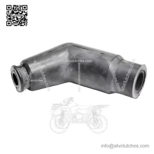 Spark Plug Connector Boot 420265248, OEM Can Am Outlander/Renegade 2020 and prior.