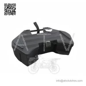 Rear Storage Glove Tool Box 708200072 for 2006-09 CAN-AM OUTLANDER MAX 800 XT