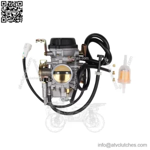 Carburetor for Yamaha Road Star 1600 1700 XV1600 1999?C2003 / XV1700 2002?C2014