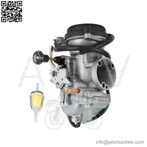 Carburetor for Suzuki 125cc EN125 GS125