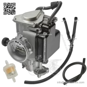 Carburetor??fits Honda TRX400EX Sportrax 400 99-04??#16100-HN1-003 16100-HN1-013