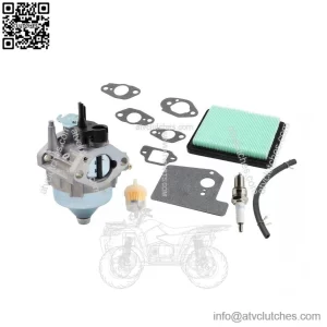 Carburetor 16100-Z8B-901 for Honda Lawnmowers HRR216K10 HRR216K11 HRR216K9