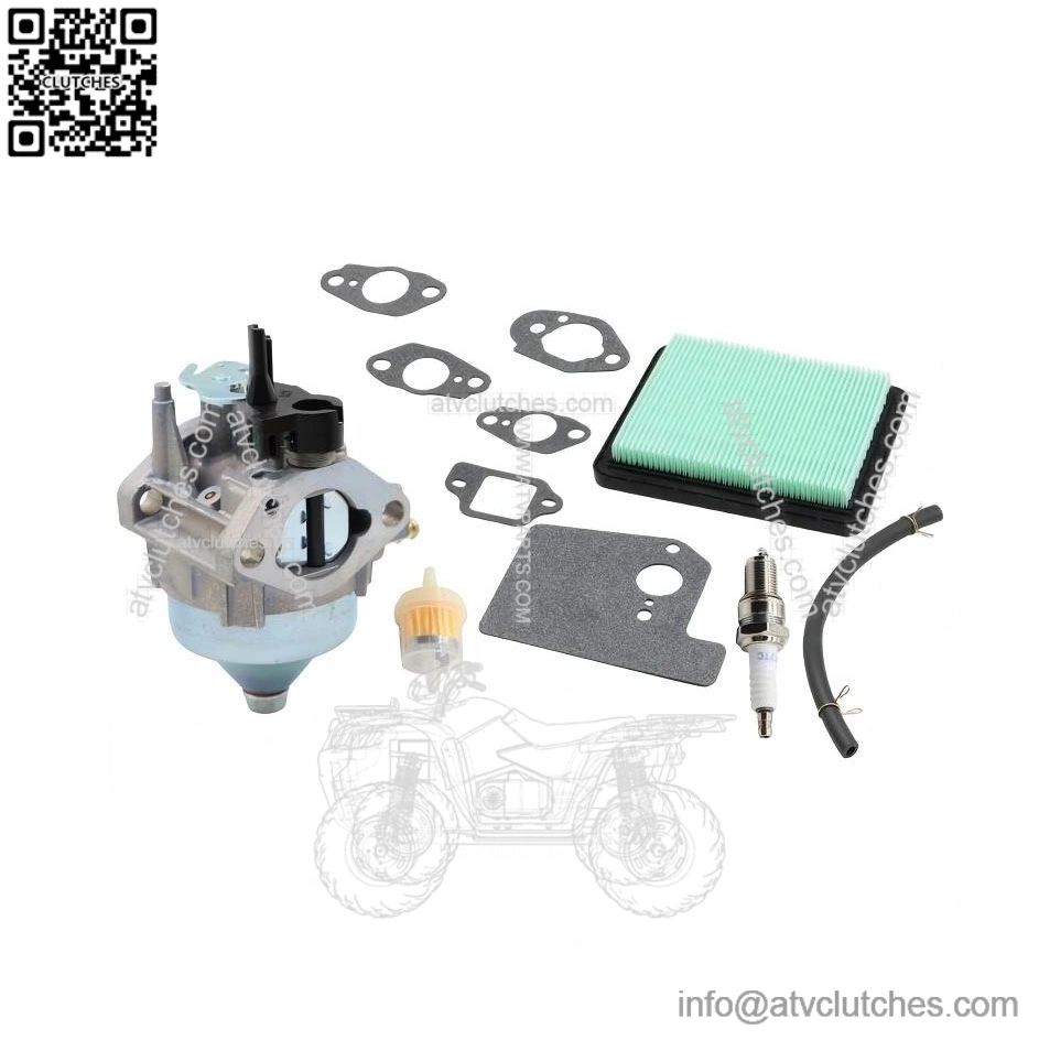 Carburetor 16100-Z8B-901 for Honda Lawnmowers HRR216K10 HRR216K11 HRR216K9