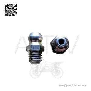 Grease Fitting 408200700 Can-Am/Ski-Doo (Pack of 2)