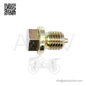Magnetic Drain Plug 420241786 2006-2024 Can-Am Ski-Doo Sea-Doo