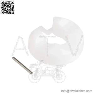 Carburetor Float Part # 398187 for Briggs & Stratton