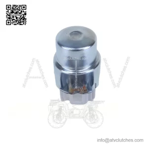 For Kawasaki Bayou Brute Force Lakota Prairie ?C NEW RELAY, Replaces Denso 27002-1095.