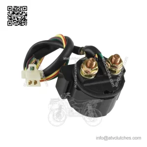 Starter Relay Solenoid S3585Arca000 for Bombardier Can-Am