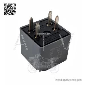 OEM 30 Amp Relay 710000740 for Ski Doo Legend GSX MXZ Skandic Expedition 2007-12