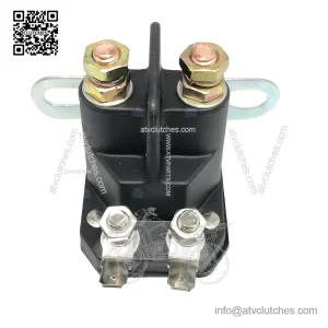 Starter Relay Solenoid fits 2006 Polaris Sportsman 450 / 2005 Polaris Sportsman 400