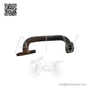Engine Air Pipe 06 Can-Am DS250 2x4