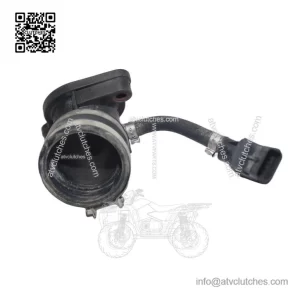 Throttle Body Intake Boot W/ Sensor 420267510 for 2008 Can-am Ds450