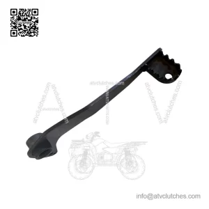 Brake Pedal 2007 Can-Am DS650 X