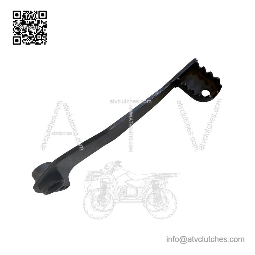 Brake Pedal 2007 Can-Am DS650 X