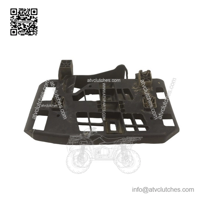 Right Floorboard 705005253 54398 for Can-Am Outlander 450 17