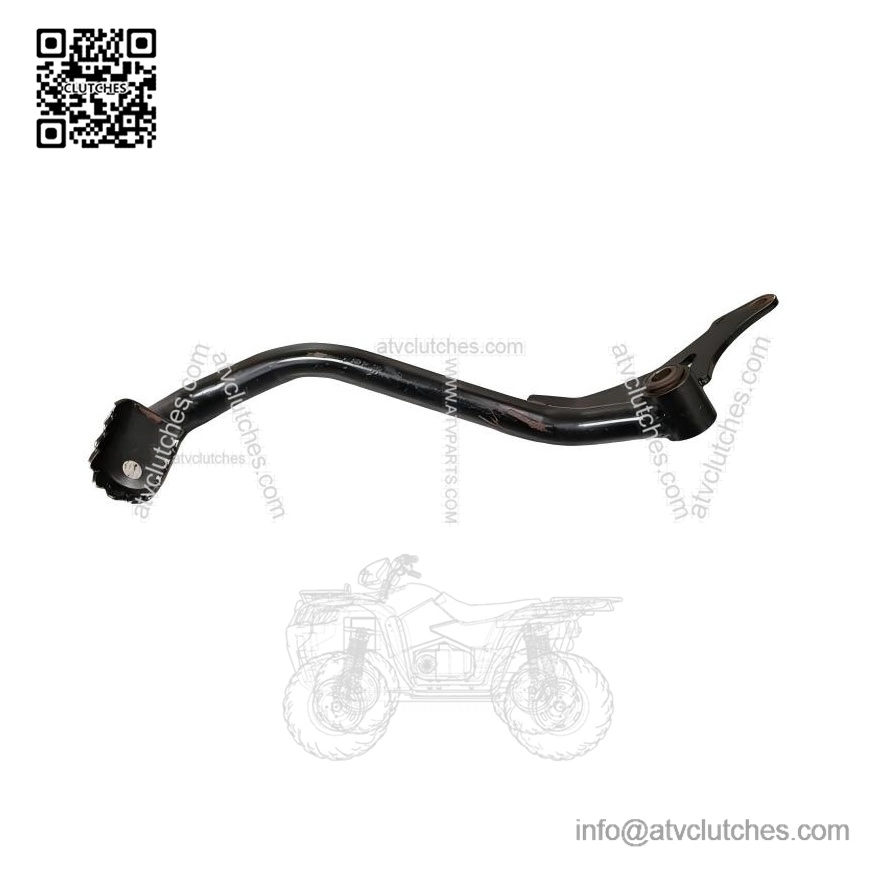 Rear Brake Lever Pedal, Can Am Outlander/Renegade 400/500/650/800 2006-2012.