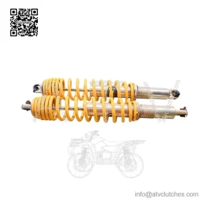 Front Shocks 01 Can-Am DS650 2x4