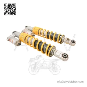 Front Shocks for 08 Can-Am DS450 EFI 2x4