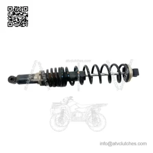 OEM Rear Suspension Shock 706000337 AB17 for 2007 Can-Am Outlander 650 4x4 XT HO EFI