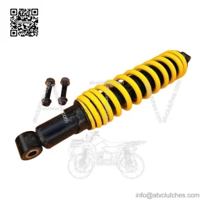 OEM Front Shock Front Suspension Yellow S51105RCA000 for 06-19 2013 Can-Am DS250