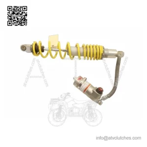 Shock Rear 706000776 for Can-Am Outlander 800R XXC 11 (#1, 54777)