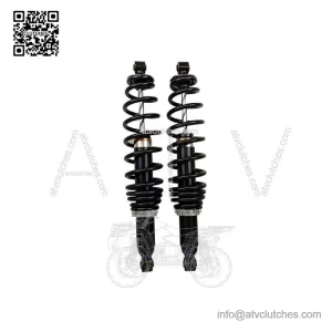 Front Shocks Aftermarket, Can-am Outlander G2 2012-2018 500/650/800R/1000/1000R.