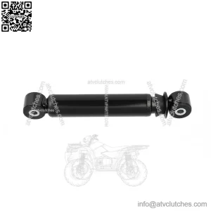 Rear Shock for EZGO RXV Golf Cart Models 2008 and Up, Gas or Electric