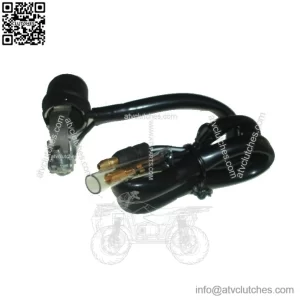 Engine Stop Kill Switch Button for Honda CR80