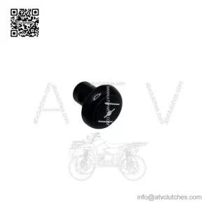 Button 707000089 Replaces Can-Am