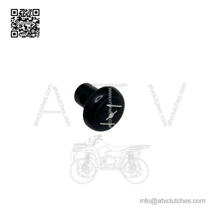 Button 707000089 Replaces Can-Am