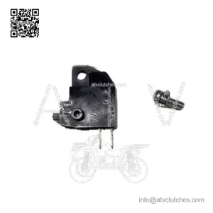 Switch Kit 705600086 Fits for Ski-Doo, Can-Am, Sea-Doo