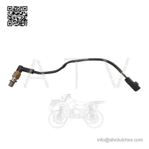 Brake Pressure Switch for 18 Can-Am Outlander Max 650 XT 4x4