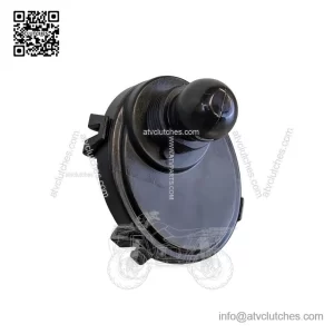 Ball Ignition Switch Key Post DESS 5 PIN, Can Am Maverick X3 and Defender.