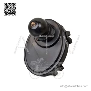 Ball Ignition Switch Key Post DESS, Can Am Maverick X3, Outlander and Renegade.