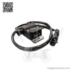 Winch Interrupter Switch 710002724, Can Am 2012-2018 Outlander and Renegade OEM.