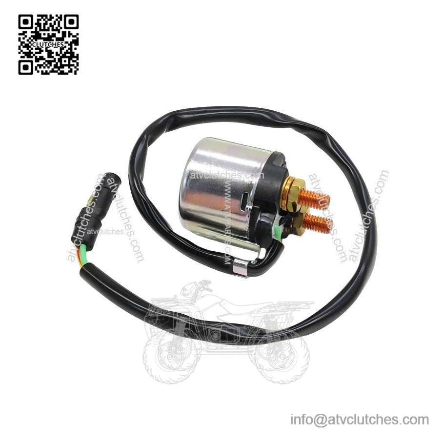 Starter Magnetic Relay Switch??02-04 Recon, 02-20 TRX250 EX X #S183