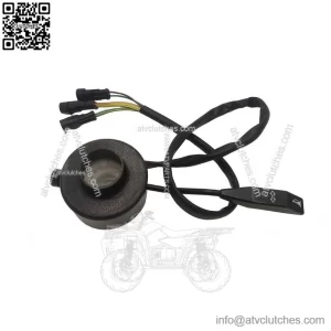 Turn Signal & Light Combination Switch for STAR Classic Golf Carts 2010+